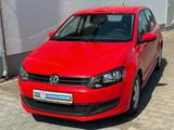 Volkswagen Polo V Trendline, HU/AU bis 01/27, Klimaanlage - VW Polo Gebrauchtwagen in Leipzig