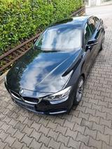 BMW 418 Gran Coupé 418d Gran Coupé Sport Line Sp... - BMW 418 Gran Coupé Diesel Gebrauchtwagen