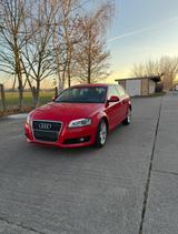 Audi A3 Sportpack - Audi A3 Sportpack Gebrauchtwagen
