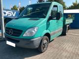 Mercedes-Benz Sprinter Pritsche/DoKa 515 CDI "3-S-Kipper,5t" - Offers