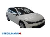 Volkswagen Golf VIII 1.5 eTSI DSG Facelift Life *Pano*LED*N