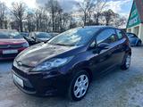 Ford Fiesta 1,25 60kW Trend/Klima/1.Hd/Zahnriemen neu - Ford Fiesta aus 2009: 1.6