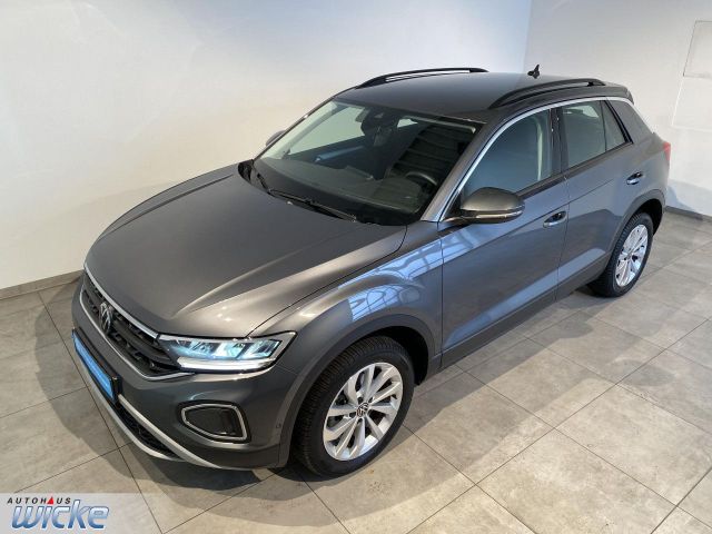 T-Roc 1.0 TSI DSG Life KLIMA APP CONNECT KEYLESS