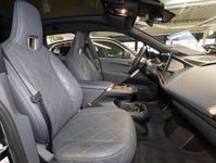 BMW iX - Vorschau Bild 12