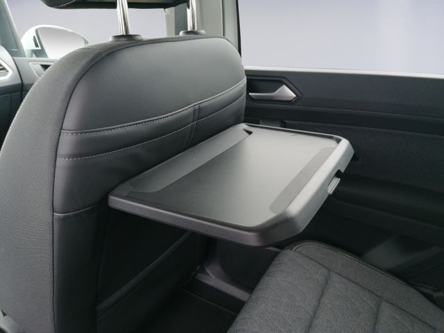 Touran 2.0 TDI DSG Move KAMERA+AHK+DCC