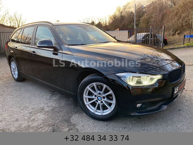 BMW 316