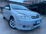 Toyota Corolla 2.0 diesel 116cv full opt 2005 - Toyota Corolla mit Diesel-Antrieb: 2.0