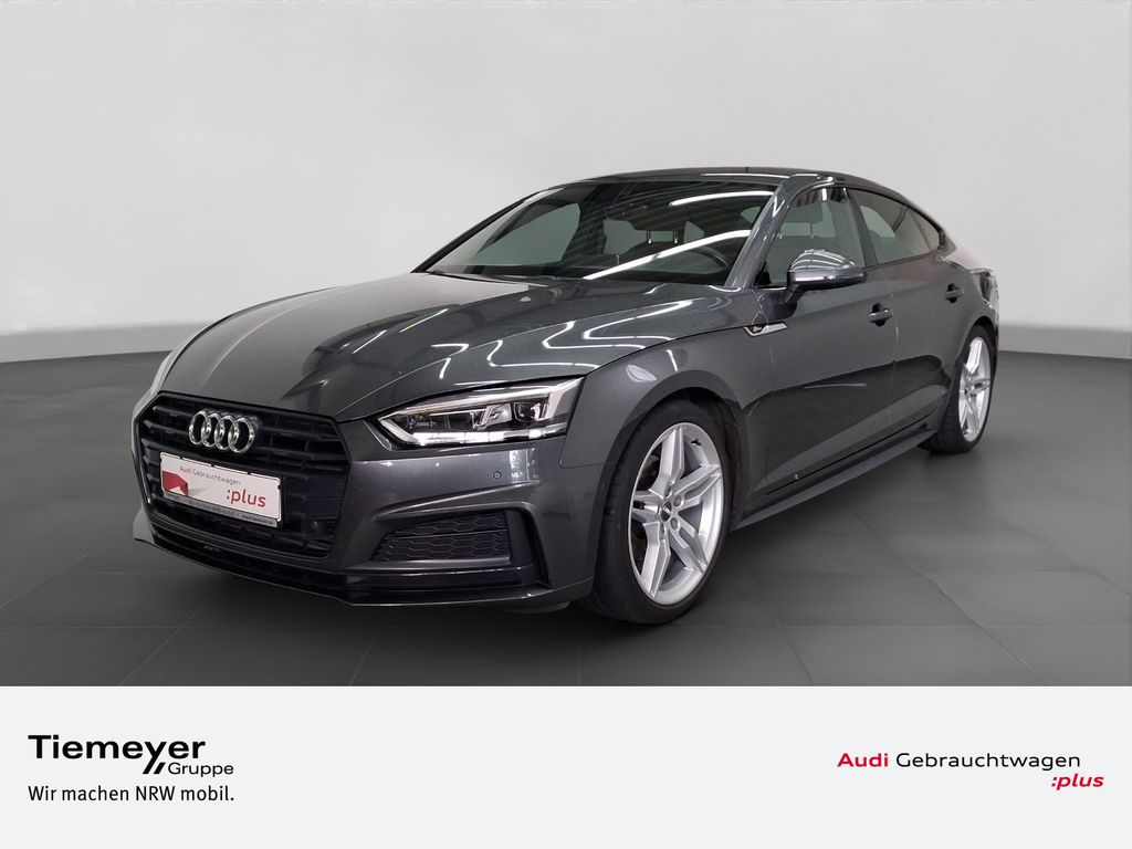 Image of Audi A5