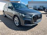Audi Q7 S line 50 TDI qu. tiptr. ACC AHK AIR B&O KAM - Audi Q7 mit Diesel-Antrieb: Geländewagen, Automatik