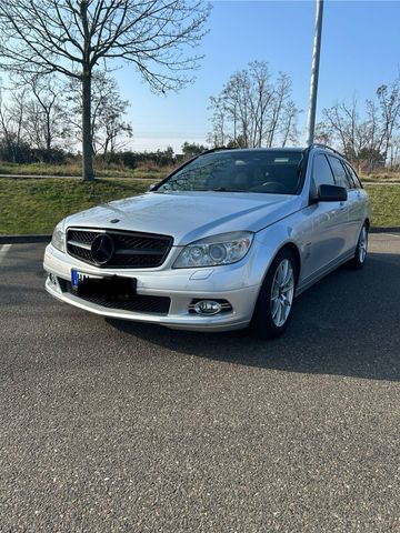 Mercedes-Benz Mercedes Benz C-Klasse 180 Kompressor