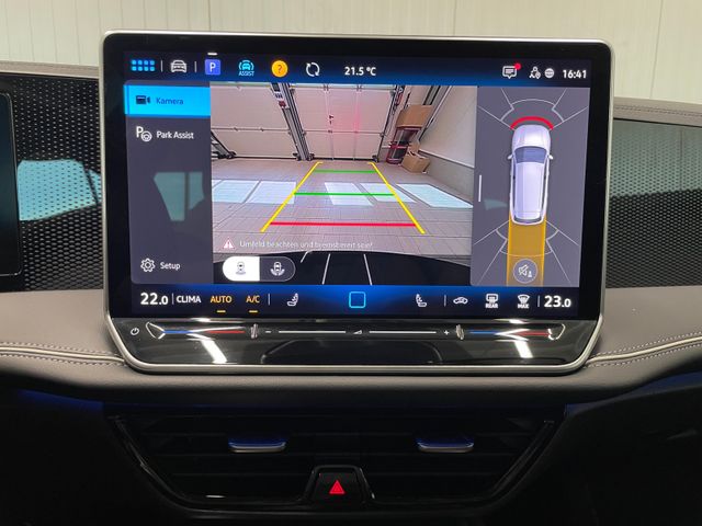 Passat Variant Business 1.5 eTSI DSG LED ACC RFK