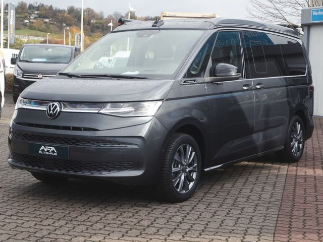 Volkswagen T7 California Ocean TDI LED*Navi*Sthz*AHK