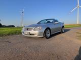 Mercedes-Benz SLK 200 KOMPRESSOR Final Edition - Mercedes-Benz SLK 200: Final Edition
