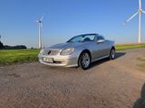 Mercedes-Benz SLK 200 KOMPRESSOR Final Edition - Mercedes-Benz SLK 200: Final Edition