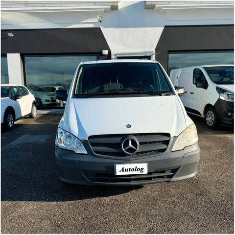 Mercedes-Benz Mercedes-benz Vito 2.2 116 CDI TN Furgone Long