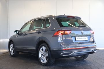 Volkswagen Tiguan 2.0 TDI Elegan. HUD+AID+STDHZG+MATRIX+AHK