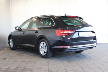 Skoda Superb 2.0 TDI Ambition AID+ACC+LED+CARPLAY