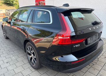 Volvo V60 - 6