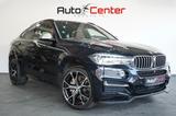 BMW X6 M50 d*2.Hand*Harman Kardon*Standheizung* - BMW X6 M50: M50d