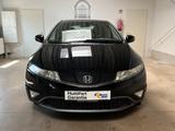 Honda Civic 1.8 Sport KLIMA TEMPOMAT PDC - Honda Civic aus 2009: Sport
