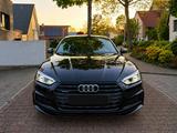 Audi A5 40 TDI quattro Sportback S line Black Edition - Audi A5 Gebrauchtwagen in Wiesbaden