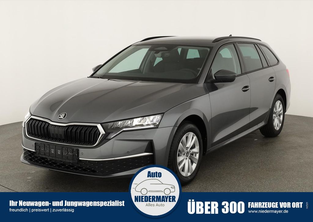 Image of Skoda Octavia