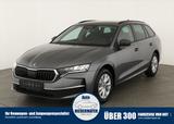 Skoda Octavia Combi TDI DSG Selection, Navi, AHK, el. 