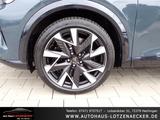 Cupra Formentor VZ 2.0 TSI 245 kW 4Drive AHK|PANO|ACC| - Cupra Formentor: Blau