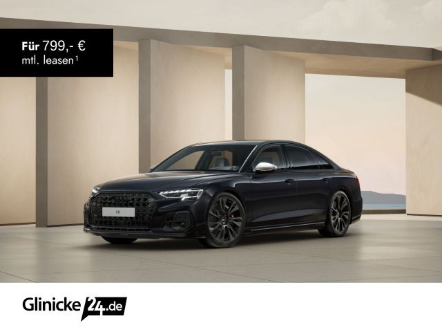 Audi S8 - Bild 1