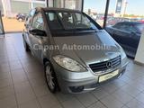 Mercedes-Benz A 150 A A 150 5-türig Klima/SHZ/Tüv.Neu/EURO4 - gebrauchte Mercedes-Benz A 150 aus dem Jahr 2007