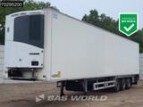 Chereau INOGAM Schiebewand - Chereau LKWs