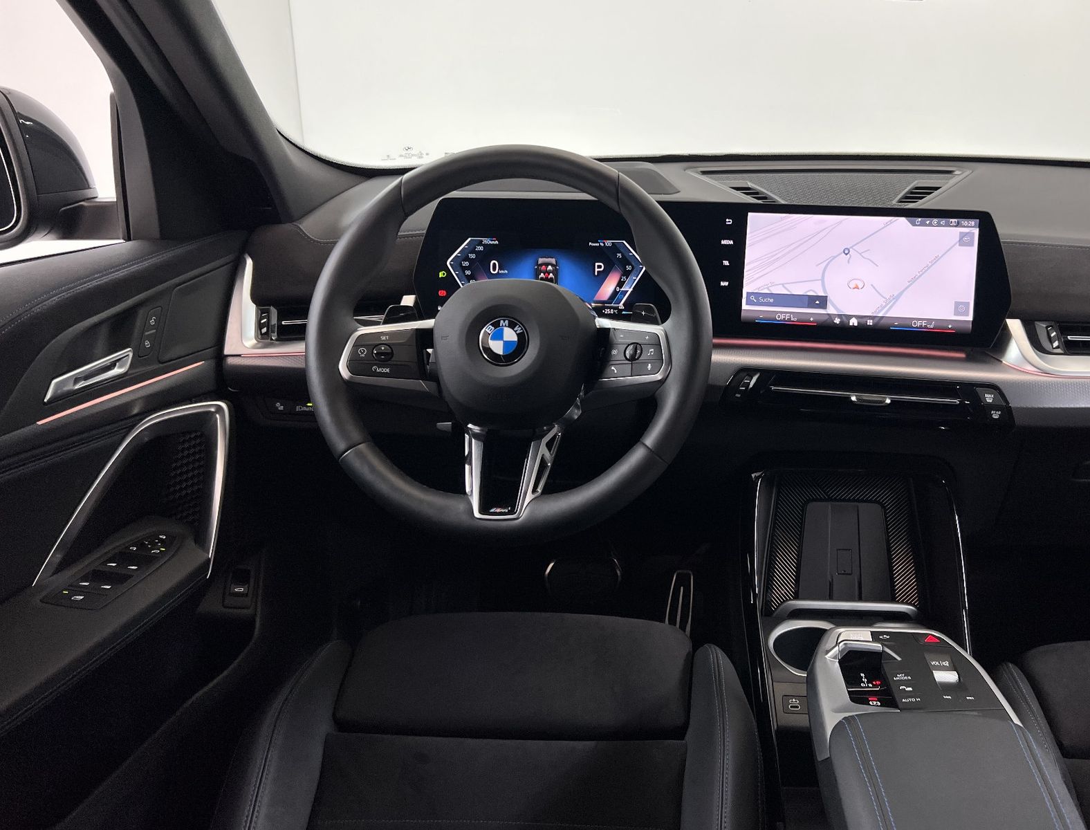 BMW X2 20 i sDrive M Sport 1,5 Mild-Hybrid 125KW E6e foto 24
