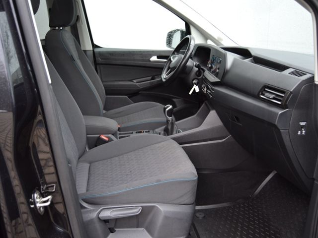 Caddy 2.0 TDI 122 PS Move AHK/PANORAMA/LED/RFK/A