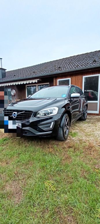 Image of Volvo XC60