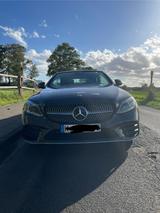 Mercedes-Benz C 300 Cabrio AMG+AirScarf+ Junge Sterne Garantie - Mercedes Junge Sterne Gebrauchtwagen