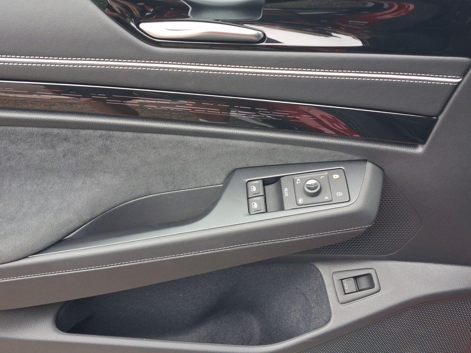 Volkswagen ID.7 PRO LM19 WÄRMEPUMPE MATRIX KAMERA