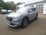 Nissan X-Trail e-Power Tekna+ e-4ORCE 213 PS 4x4 Autom. - gebrauchte Nissan Limousine
