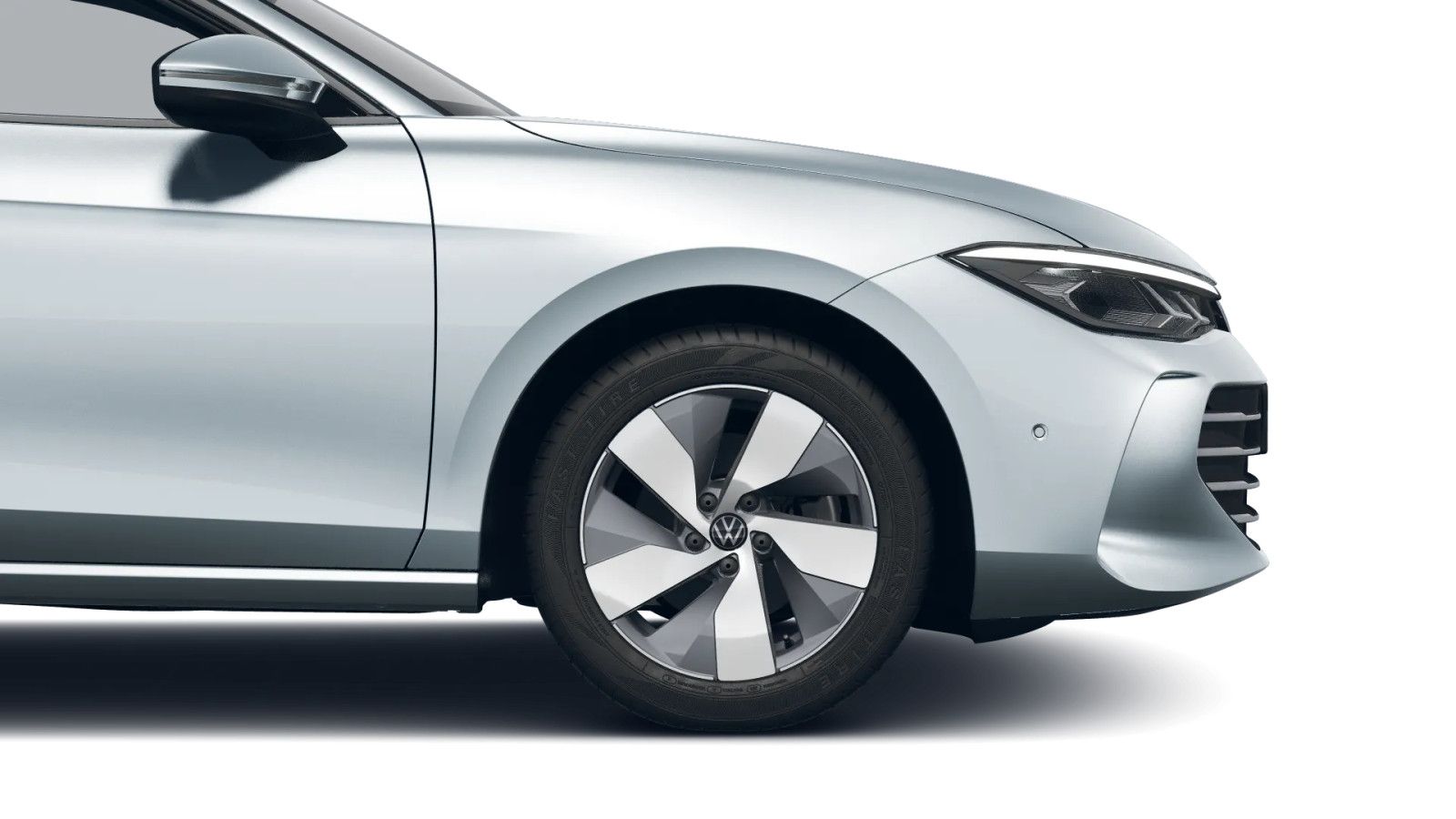 Volkswagen Passat Variant - Bild 5