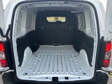 Toyota Proace City - 6