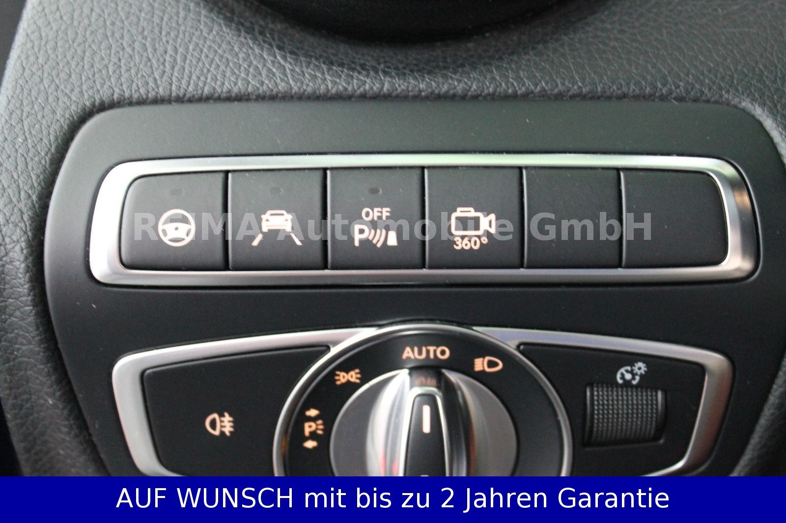 Fahrzeugabbildung Mercedes-Benz GLC 350  D Coupe  4Matic, LED, 360°, ACC
