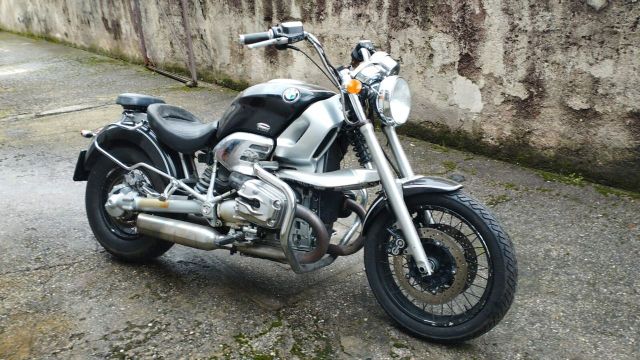 BMW R 1200 CLASSIC