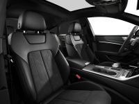 Audi A7 - Vorschau Bild 10