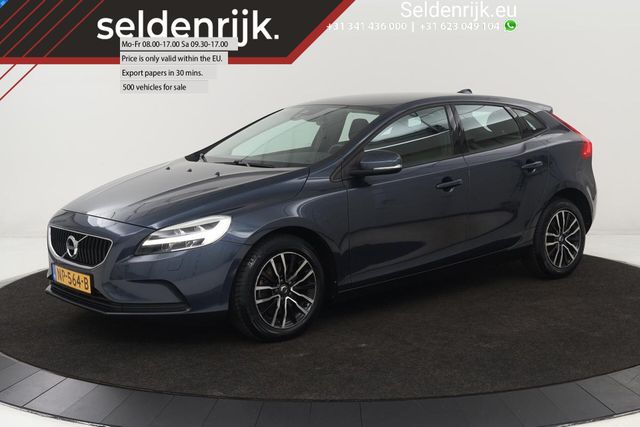 Volvo V40 2.0 T2 Nordic+ | sitzheizung | Full LED | ka