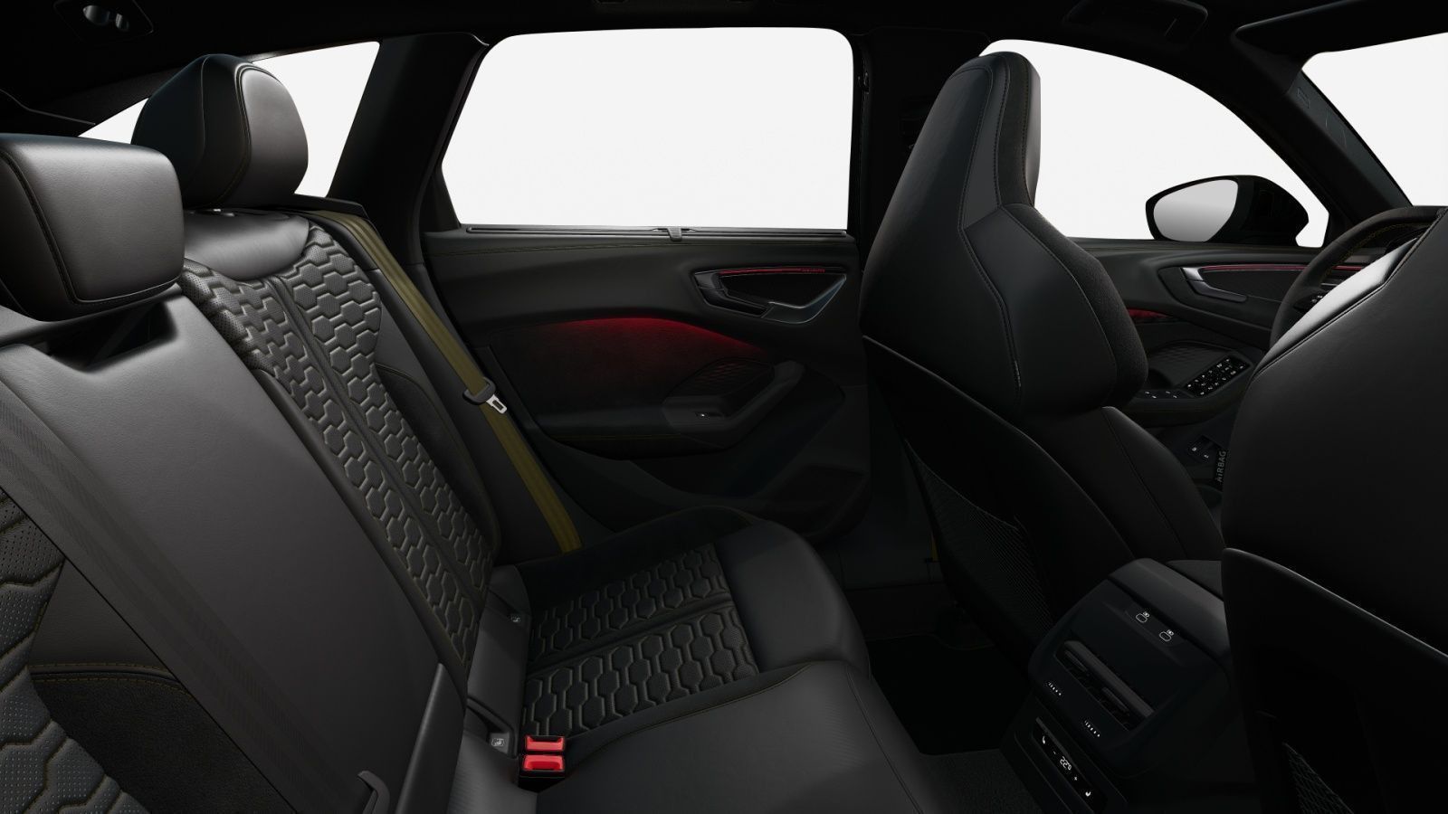 Audi RS5 - Bild 7