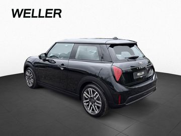 MINI Cooper C - 6