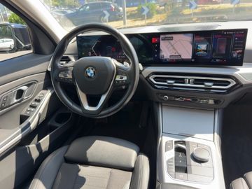 BMW 318 - 8