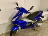 Peugeot Jetforce 125er Roller Blau - Offers matching your search criteria