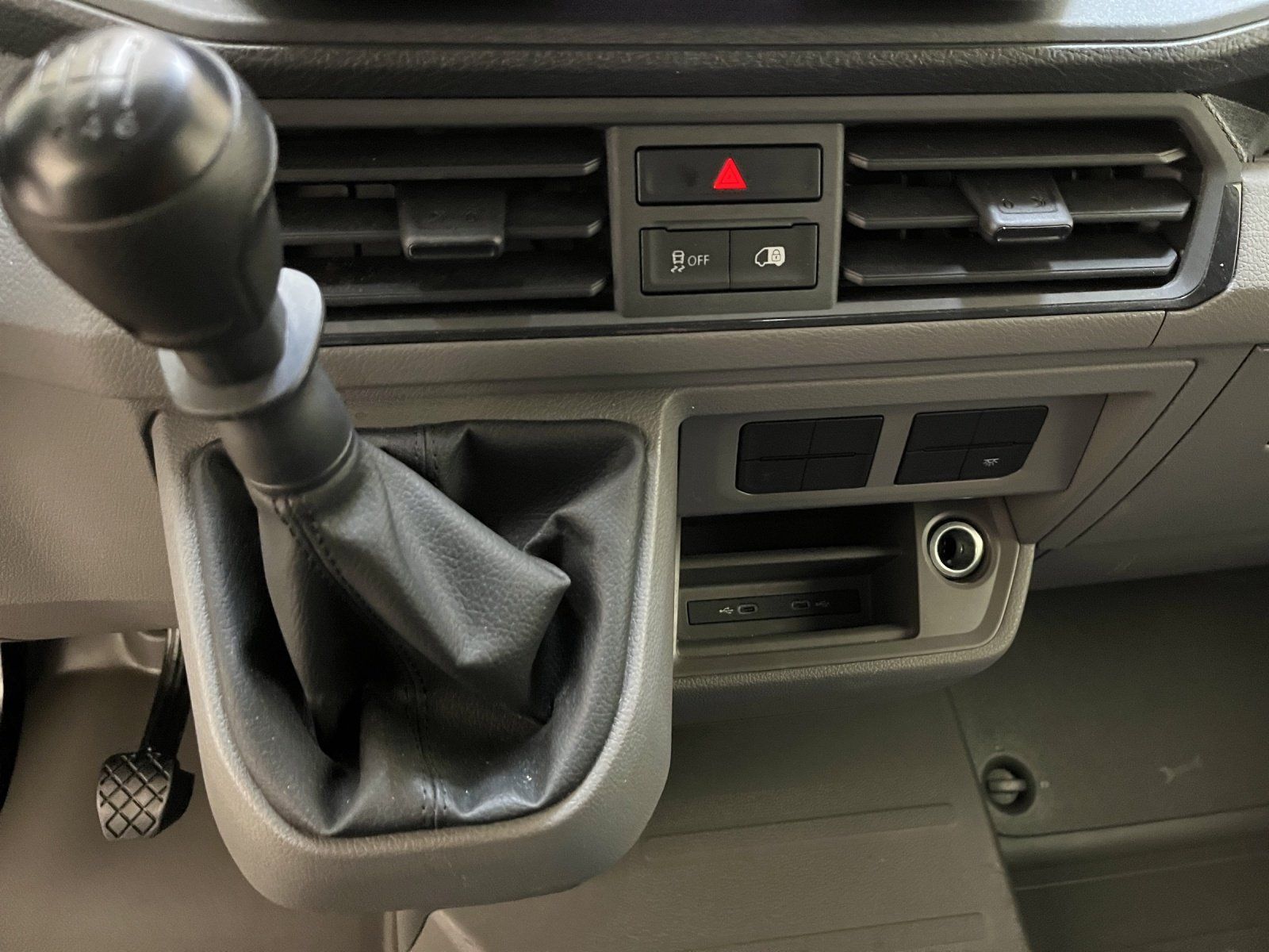 Volkswagen Crafter - Bild 13