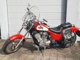 Honda VT 600 Shadow - Offers