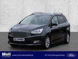 Ford C-Max Grand Titanium 1.5 EcoBoost 7-Sitzer Navi  - Ford C-Max: Automatik